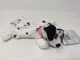 Disney 101 Dalmations Jewel 8 Bean Bag Puppy