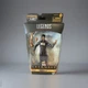 Marvel Hasbro Legends Series The Eternals Kingo 6" Action Figure New Sealed! (Y)