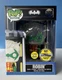 Funko Pop! Digital/Heroes: Robin #308 - (Glow-in-the-Dark/Ltd. 2200 pcs.)