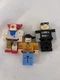 Roblox Toys Action Mini Figures Set Of 3 Clown Bear Tix