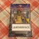 Leatherface Texas Chainsaw Massacre Toony Terrors 6" Figure Series 2 NECA New