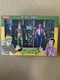 TMNT - Teenage Mutant Ninja Turtles - Rat King & Vernon -2020- NECA