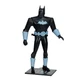 DC Comics - Mft Batman Anti Fire Suit - Indies Merchandise - F7332z