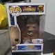 Marvel Avengers Infinity War GROOT Funko Pop #297 Toys R Us Exclusive Figure
