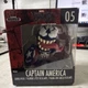 Funko Minis Thanos #10 Captain America #05 Deadpool #07 Venom Figure Bobble Head
