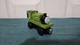 2016 Fisher Price Thomas Train Wooden Railway Luke Green 27 Engine NEW Loose 