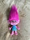 DreamWorks Trolls Hug Time Harmony Poppy singing talking doll 2016 Hasbro Works