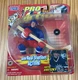Starting Lineup Pro Action Hockey Wayne Gretzky 1998 New York Rangers Figure NIP