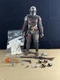 Hot Toys TMS007 Star Wars The Mandalorian Episode 1 Durasteel 1/6th Scale Figure