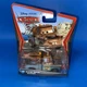 2010 Mattel | Disney Pixar Cars 2 | Race Team Mater | #1 | Tow Truck NEW SEALED