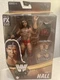 Mattel WWE Legends Elite Collection Outsiders Scott Hall NWO (TARGET Exclusive)