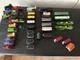 ERTL BUNDLE Thomas The Tank Engine & Friends Die-Cast Train, Huge Lot, Vintage