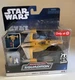 Star Wars Micro Galaxy Squadron ANAKINS NABOO N-1 STARFIGHTER Target Exclusive