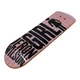 Tech Deck &ldquo;Girl Skateboards &mdash; Jeron Wilson&rdquo; Rare Finger Board Collectible VGC