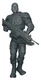 Gears of War 4 - JD Fenix Limited Edition McFarlane Artist Proof Figure
