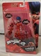 Miraculous Ladybug Paris Wings 6" Figure Playmates Toys Zag Heroez 