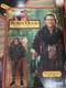 Kenner Robin Hood Prince of Thieves Will Scarlett w/ Crossbow Action Figure NIB