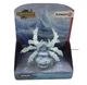 SCHLEICH Eldrador Creatures Ice Spider Action Figure Toy for Kids Ages 7-12