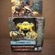 Hasbro Transformers Rise Of The Beasts Bumblebee Flex Changers Action Figure NIB