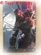 Hot Toys VGM 30 Batman Arkham Origins Deathstroke 1/6 12 inch Figure New 