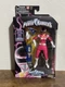 Power Rangers Space - Legacy Pink Ranger - Limited Edition 6.5" Figure Bandai