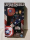 Marvel Legends Captain America John Walker Falcon Winter Soldier 6" Figure New