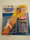 1992 KENNER STARTING LINEUP MLB NOLAN RYAN RANGERS/HOF SPECIAL SERIES POSTER
