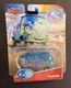 Disney Pixar Cars GNY98 1:55 2 In 1 Color Changers Fillmore Vehicle Mattel NEW
