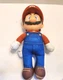 The Super Mario Bros Movie Poseable 14" Plush Figure Jakks Pacific Nintendo EUC