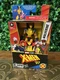 Hasbro Epic Hero X-Men &lsquo;97 Series WOLVERINE 4&rdquo; Action Figure. New & Sealed Box