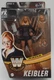 WWE Legends Stacy Keibler Action Figure Elite Collection Series 15 Mattel NIB