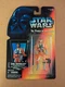 Star Wars Luke Skywalker X-Wing Fighter Pilot Gear 1995 Kenner Action Figure 