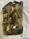 Aztech Toys Silent Screamers Series 1 Dr. Caligari The Hypnotist  Action Figure