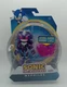 Sonic The Hedgehog MEPHILES 4" Figure w/ Purple Mist Jakks Pacific NEW