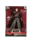 Star Wars The Force Awakens Elite Series KYLO REN Unmasked DieCast Figure Disney