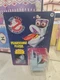 The Real Ghostbusters Fearsome Flush Ghost Action Figure 2021 Kenner/Hasbro New