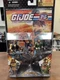 G.I. Joe 25th Anniversary Comic 2 pack Dreadnok Ripper Torch Hasbro New #ML