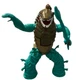 Bandai 1994 Mighty Morphin Power Rangers Devouring Snizard Lips Figure