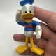 Walt Disney World Resort DONALD DUCK 4" Bendy Poseable Figure Toy