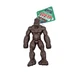 BIGFOOT BENDY Flex Figure Sasquatch Bendable Toy Toysmith 5" New