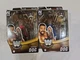 WWE/WWF Elite Legends Series 12 Lot - Junkyard Dog - Red and Blue Chase Variant