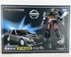 Transformers Masterpiece MP-18 Streak Action Figure Takara Tomy Toys - Open Box