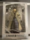 Final Fantasy XIII Square Enix Play Arts Kai Snow Villiers BRAND NEW