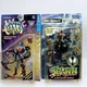 McFarlane Toys 1996 Spawn Series 4 She-Spawn/ Total Chaos Thresher Figure