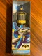 2014 Mattel DC Comics Batman 12" Action Highly Posable Figure New in the Box NIB