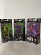 Hasbro Marvel Legends Series  Loki, He-who-Remains, Scarletwitch BAF Kanshu NEW