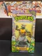 Playmates Teenage Mutant Ninja Turtles  Raphael Classic Collection TMNT