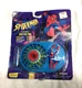 1995 Marvel Comics SpiderMan Battery Powered Mini Fun Fan MOC Sealed Carded