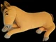 Dreamworks Spirit Riding Free Large Spirit Plush Horse Doll Mane