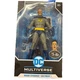 McFarlane DC Multiverse HUGO STRANGE (BATMAN) Platinum Edition 7" Action Figure